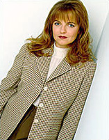 Tricia Cast D.R