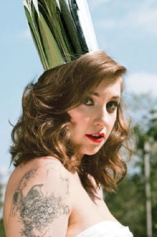Lena Dunham D.R
