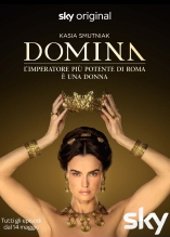 Domina - D.R