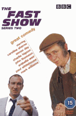 Fast Show (The) - D.R