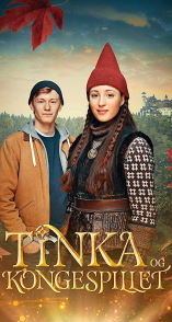 Tinka et les jeux du roi - D.R