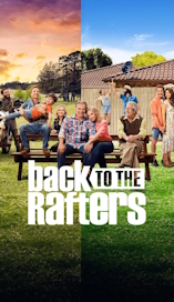 Retour des Rafter (Le) - D.R