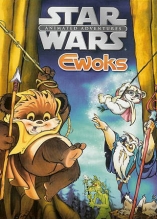 Ewoks (Les) - D.R