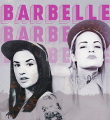 Barbelle - D.R