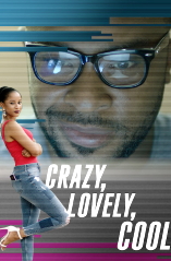 Crazy, Lovely, Cool - D.R