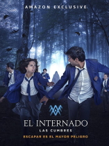 Internat : Las Cumbres (L