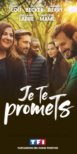 Je te promets - D.R
