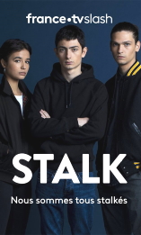 Stalk - D.R