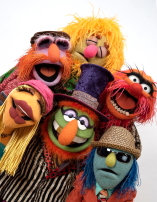 Muppets Rock (Les) - D.R