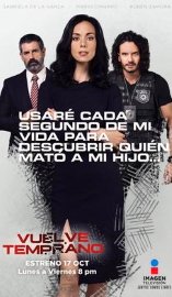 Secrets de Famille (2016) - D.R