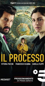 Processo (Il) - D.R