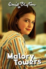 Malory Towers - D.R