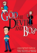 Dieu, le Diable et Bob - D.R