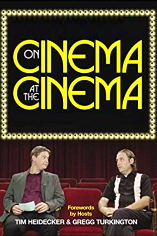 On Cinema at the Cinema - D.R