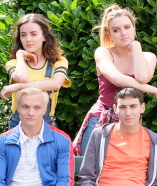 Chicons (Les) - D.R