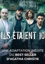 Ils Etaient Dix - D.R