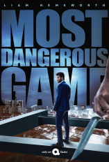 Most Dangerous Game - D.R