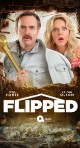 Flipped - D.R
