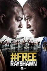 #FreeRayshawn - D.R