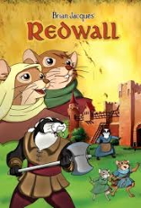 Redwall - D.R