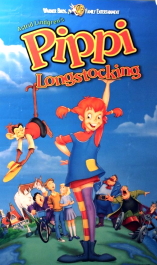 Fifi Brindacier (1997) - D.R