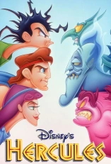 Hercule (1998) - D.R