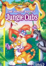 Livre de la Jungle, Souvenirs d