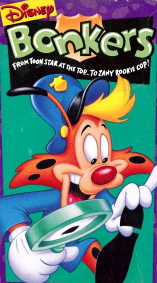 Bonkers (US) - D.R