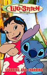 Lilo & Stitch, la Srie - D.R