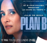 Plan B (2021) - D.R