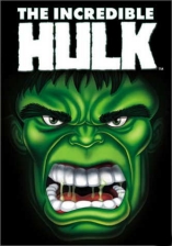 Incroyable Hulk (L