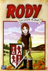 Rody le petit Cid - D.R