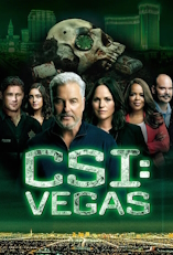 Experts : Las Vegas (Les) - D.R