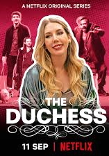 Duchesse - D.R