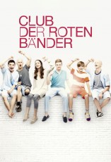 Club der roten Bnder - D.R