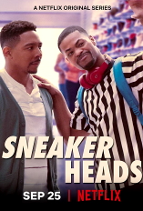 Sneaker Addicts - D.R