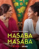 Masaba Masaba - D.R