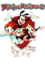 Animaniacs (2020) - D.R