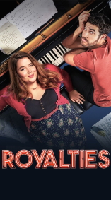 Royalties - D.R