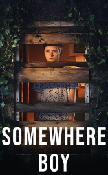 Somewhere Boy - D.R