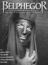 Belphgor (1965) - D.R