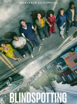 Blindspotting - D.R