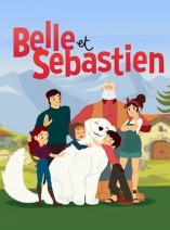 Belle et Sbastien (2017) - D.R
