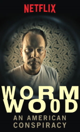 Wormwood - D.R