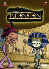 Tutenstein - D.R