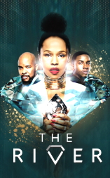 River (The) (2018) - D.R