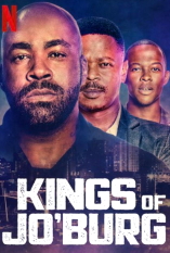 Kings of Jo