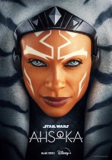 Star Wars : Ahsoka - D.R