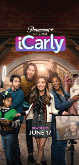 iCarly (2021) - D.R