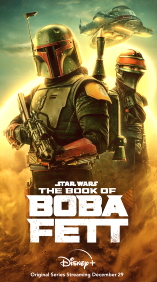 Livre de Boba Fett (Le) - D.R